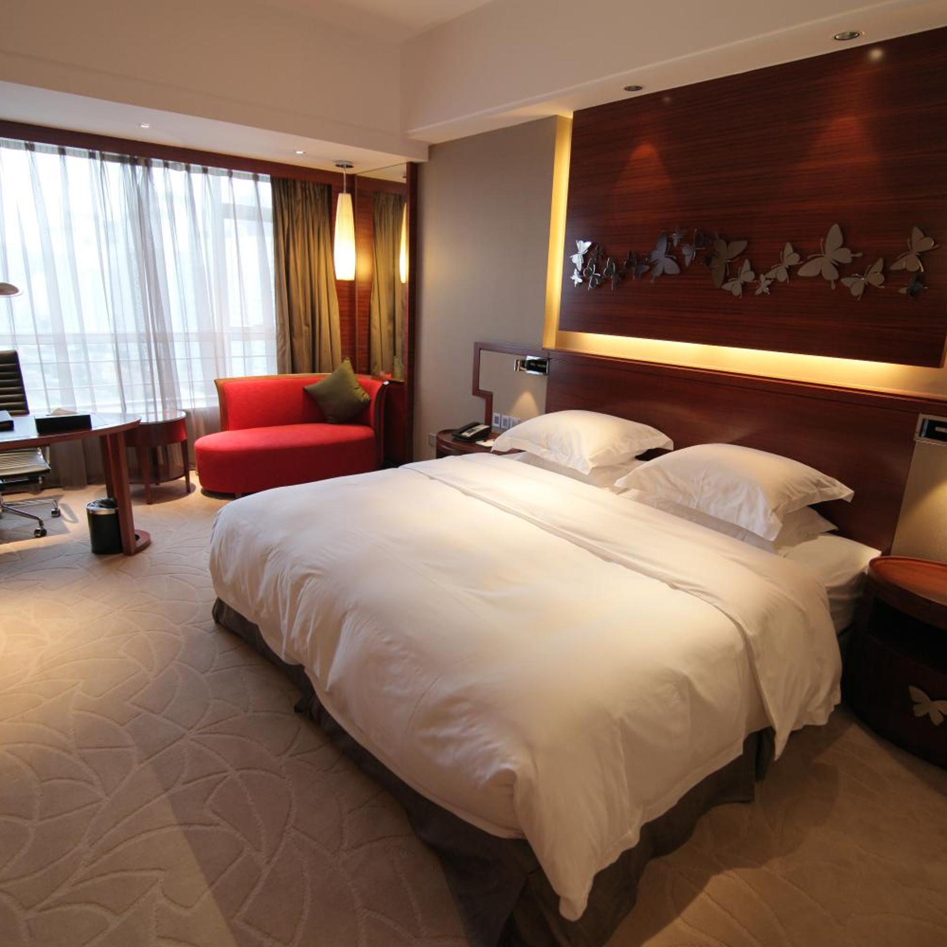 Huangyan Yaoda Hotel 6/32