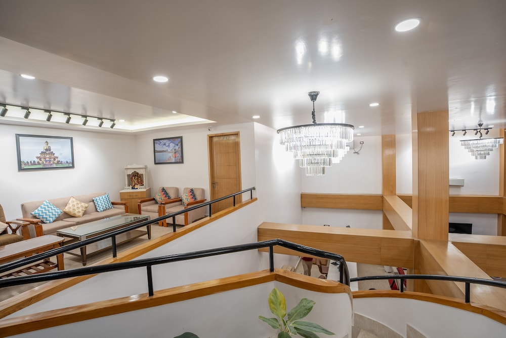 Summit Grand Resort & Spa Gangtok 12/18
