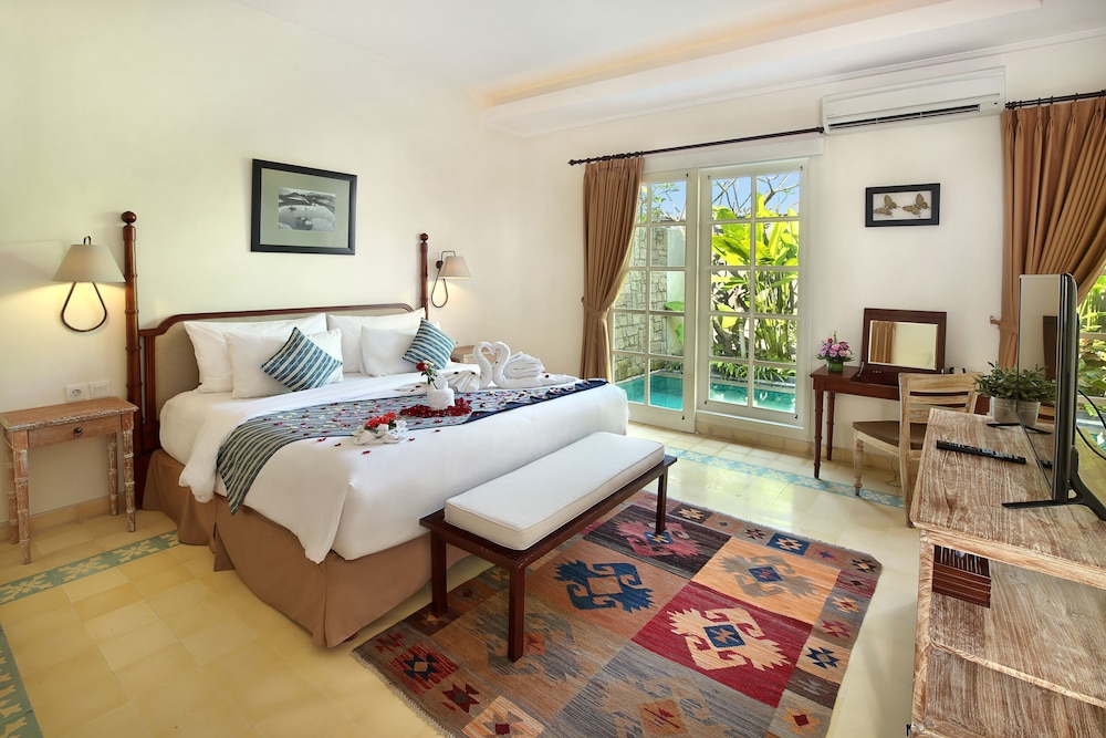 SOLTERRA SEMINYAK Boutique Hotel & Spa Powered by Archipelago 8/50