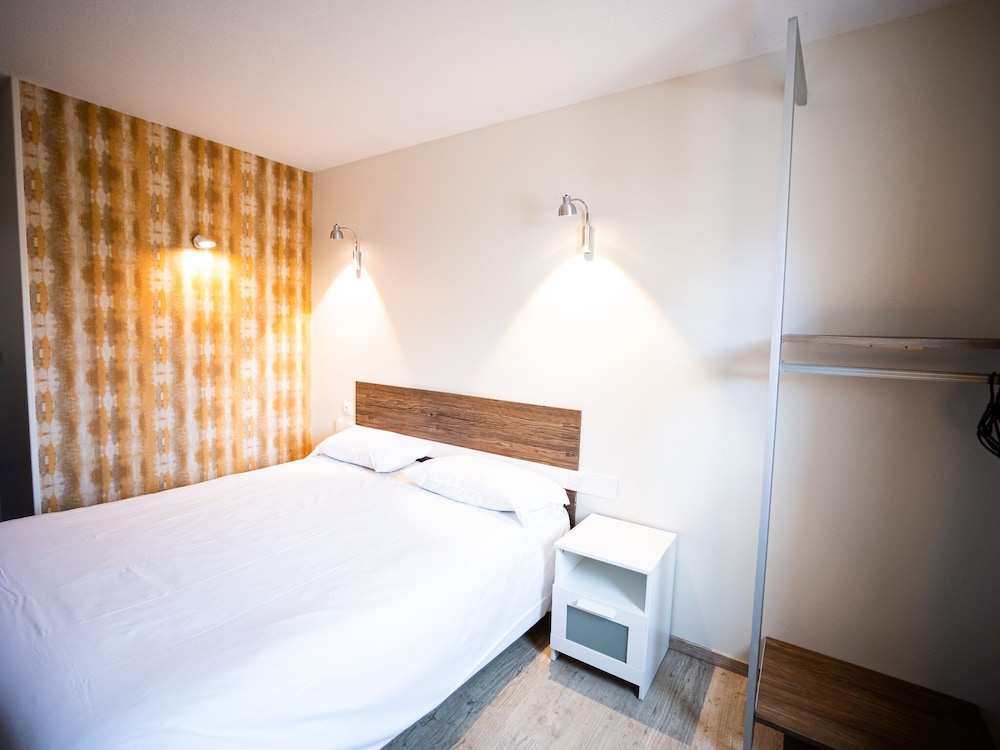 Hotel Grand Cap 9/38