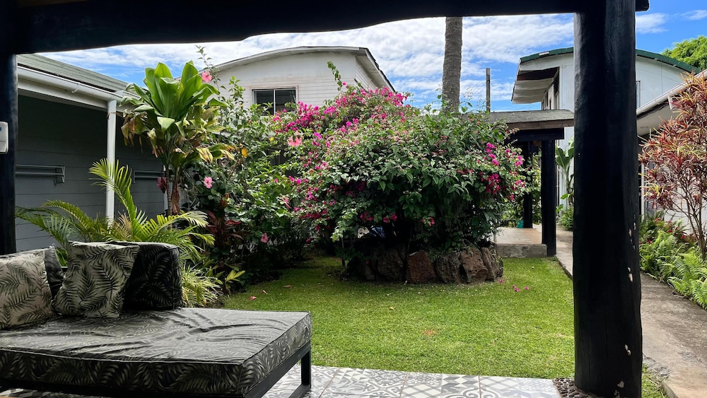 Inaki Uhi Hotel 42/50