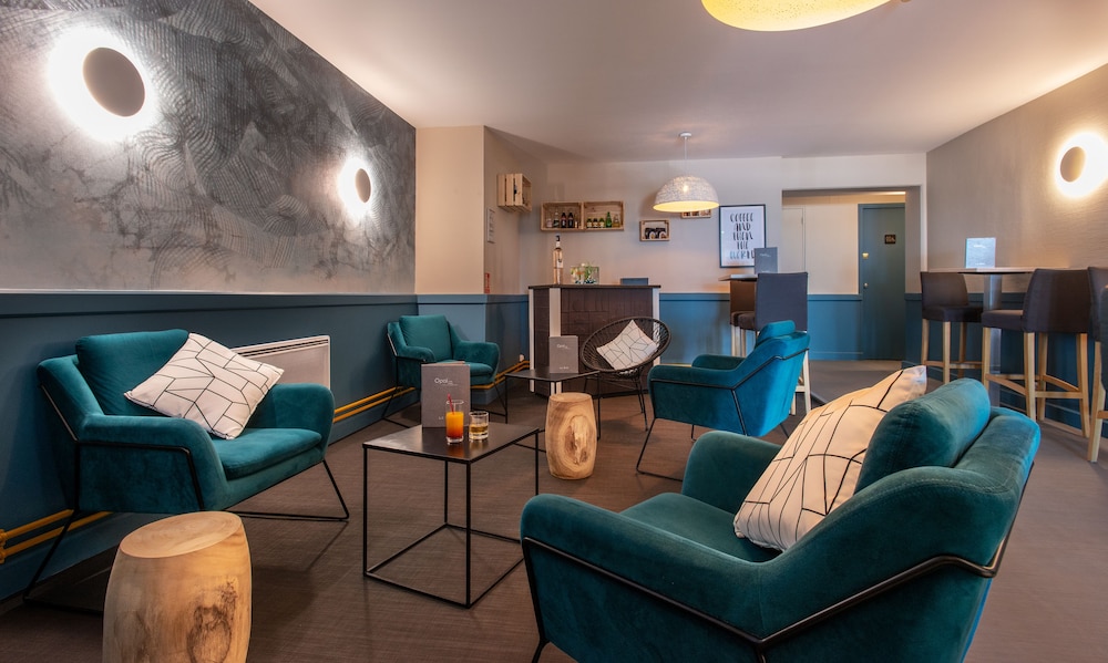 Hotel Opal Inn 14/35