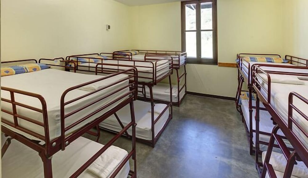 Albergue Les Estades 21/31