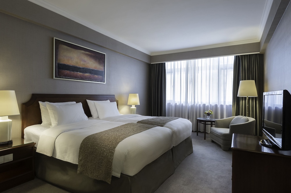 Marco Polo Hong Kong Hotel 18/75
