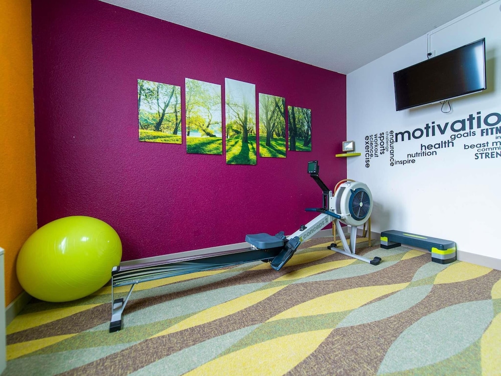 Ibis Styles Gien 19/52