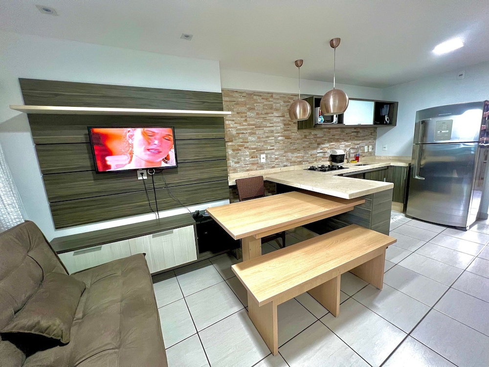 Apartamento Na Praia Iracema 100M Do Mar 6/50