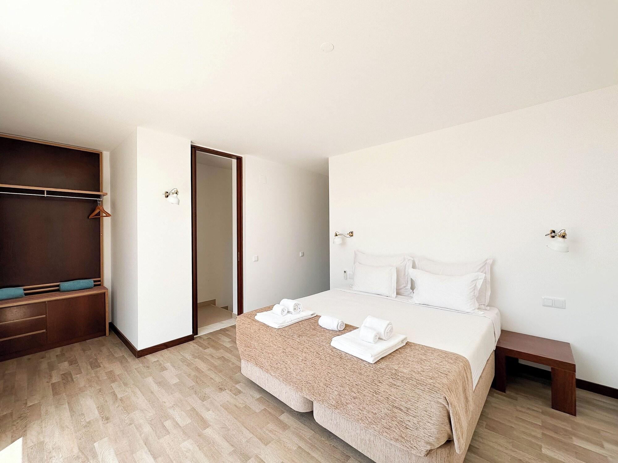 1 Bedroom, Ocean Villa, Private Pool