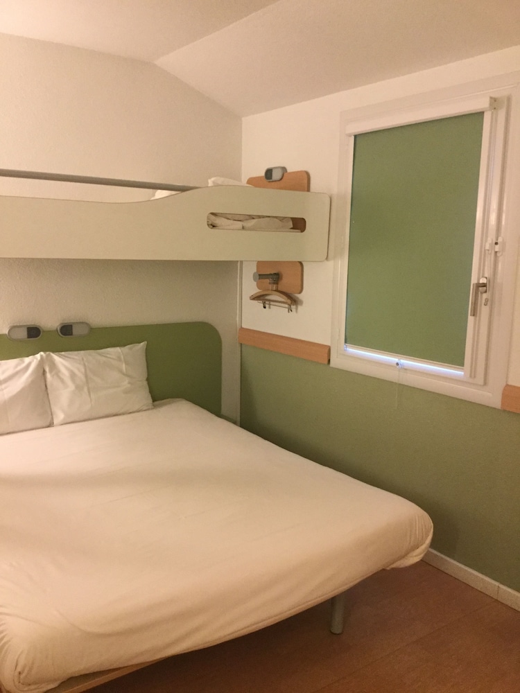 Ibis Budget Honfleur Centre Ville 18/48