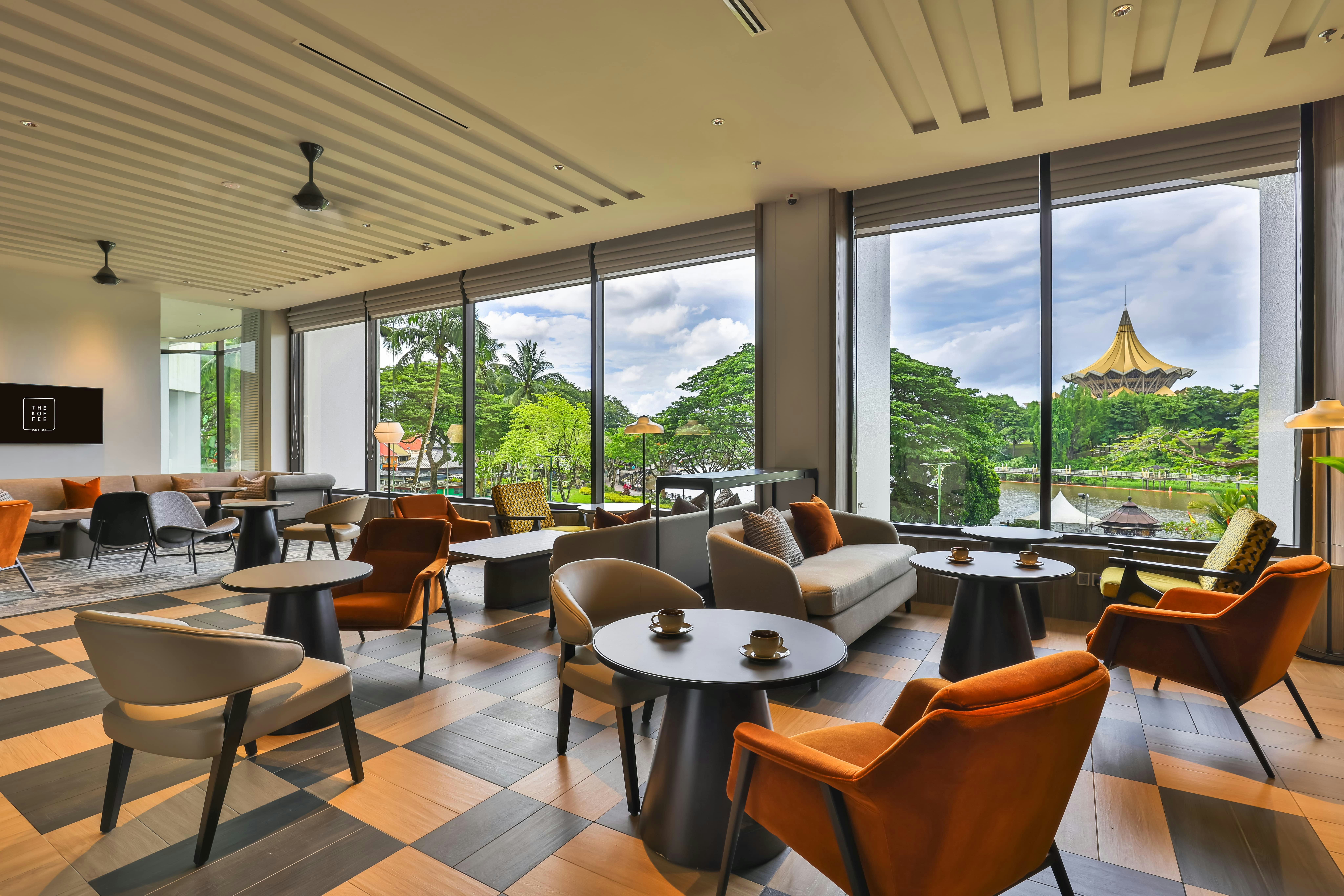 Hilton Kuching 26/57