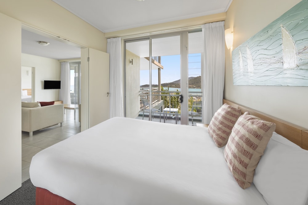 Club Wyndham Airlie Beach 10/73