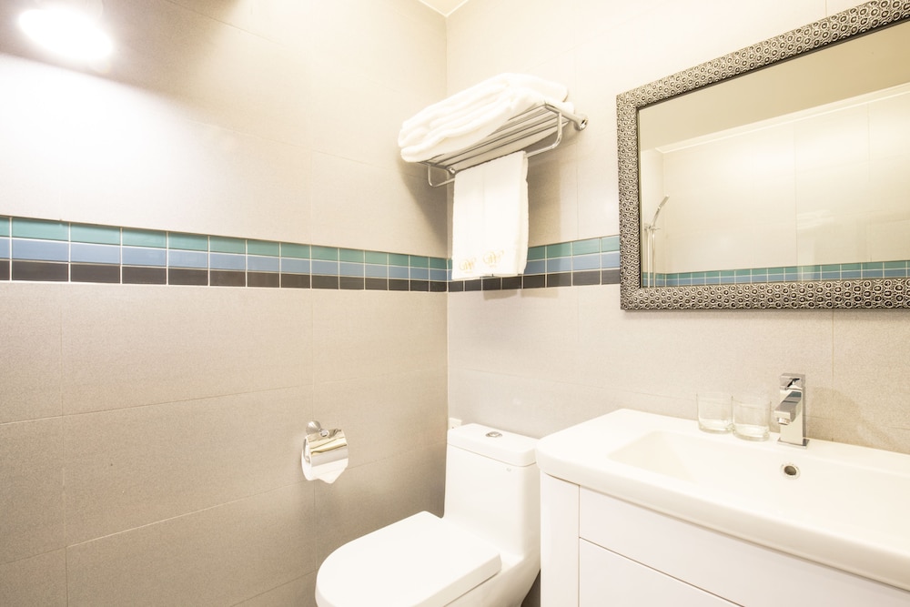 Walker Hotel Ximen 43/50