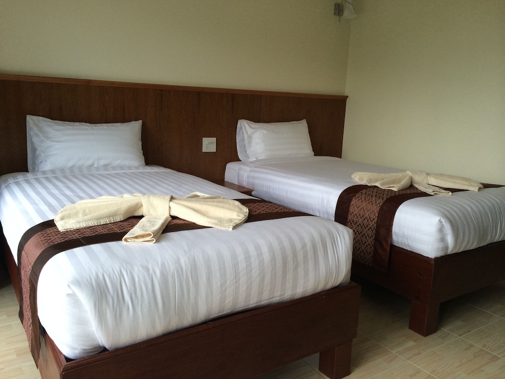 The Green Hotel Koh Lipe 29/61