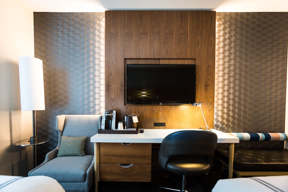 Crowne Plaza HY36 Midtown Manhattan 62/81