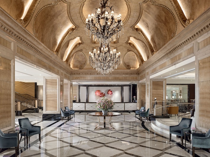 The Langham Hong Kong 52/75