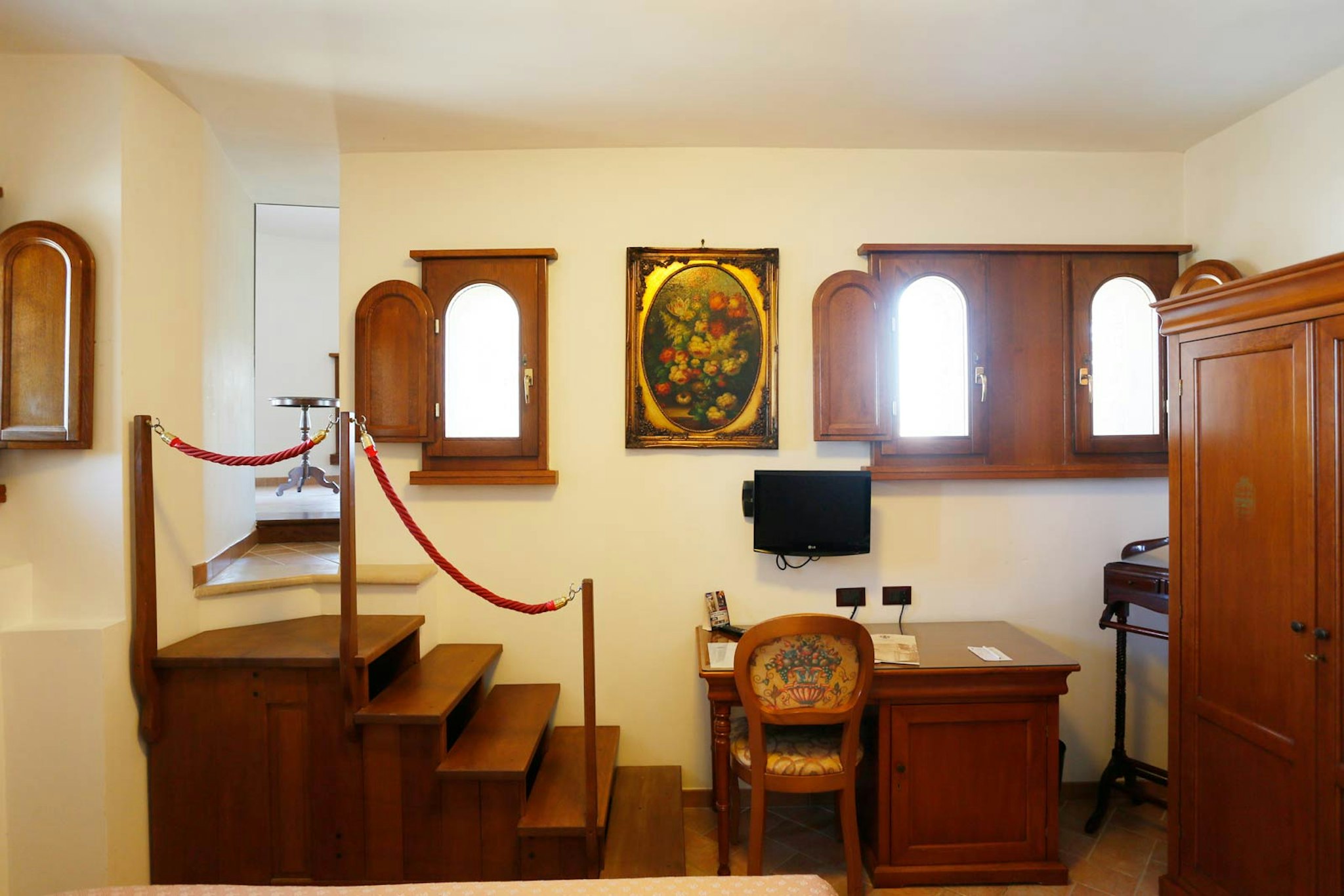 Hotel Castello di Septe 15/23