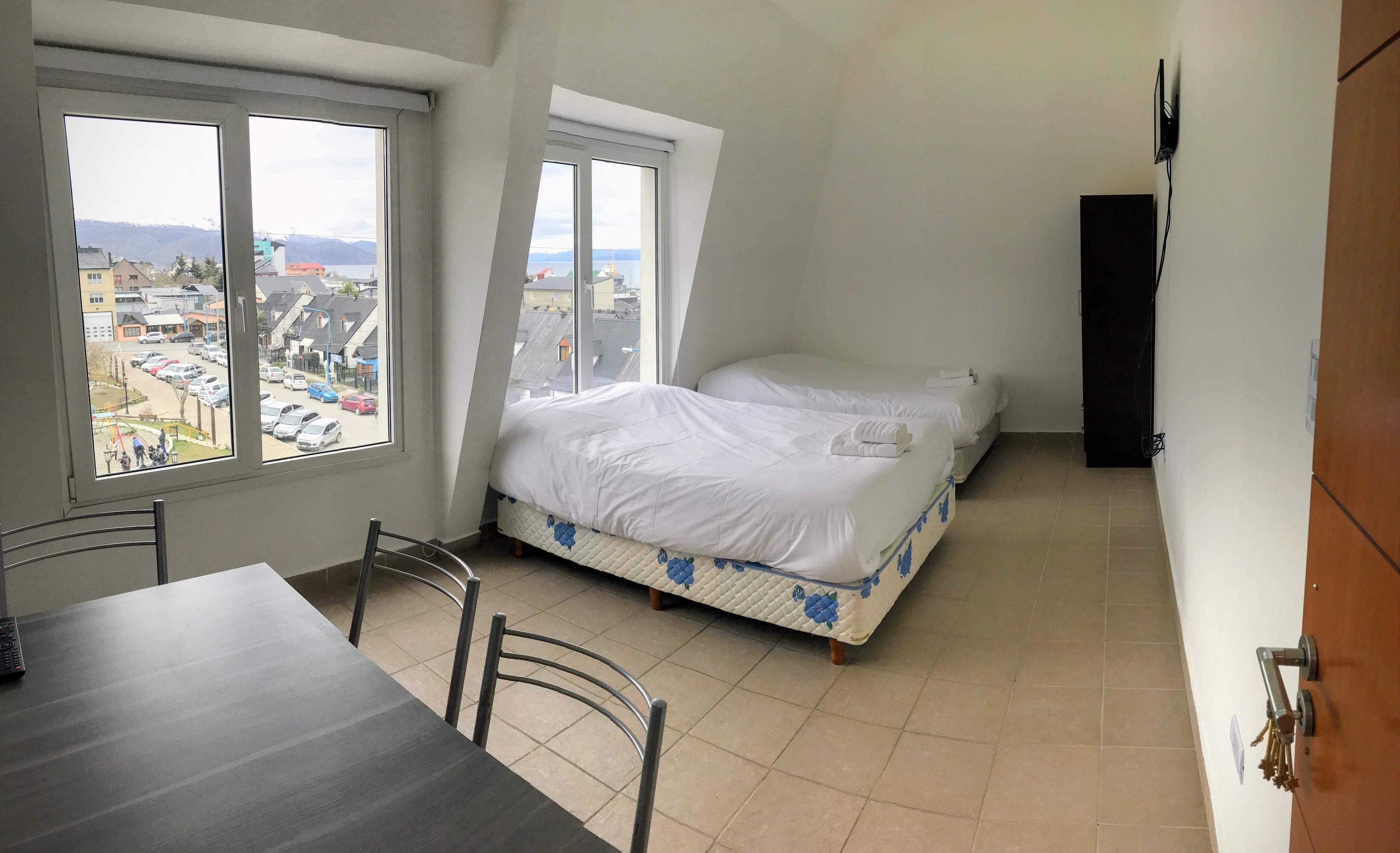Patagonia Austral Apartamentos 6/28