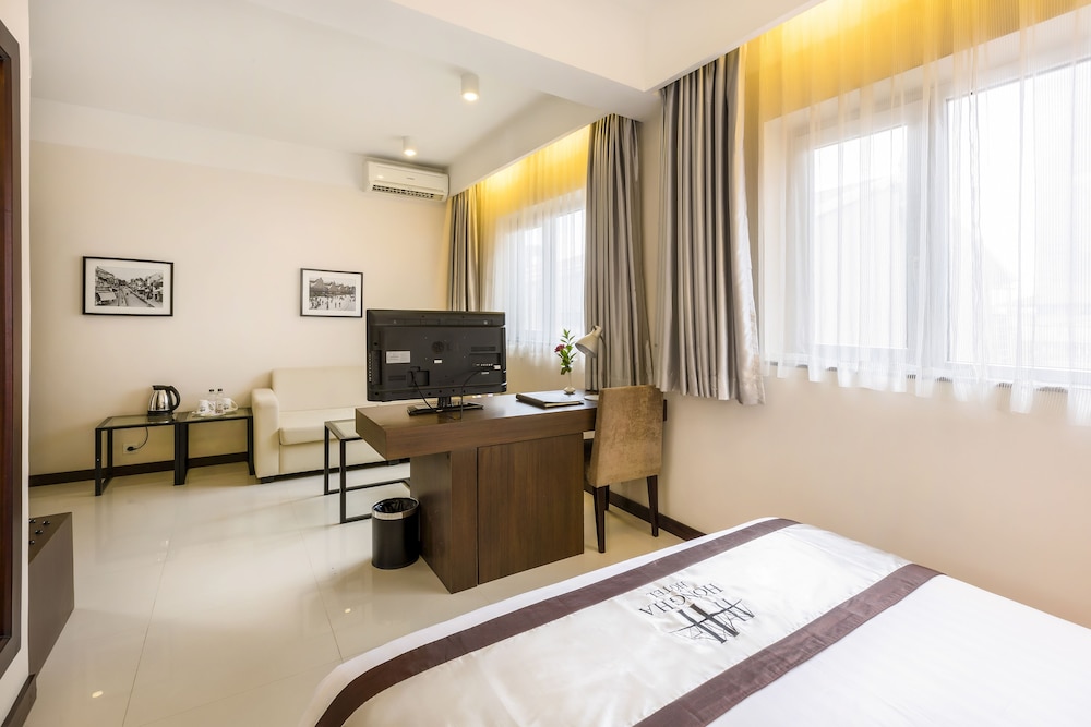 Hong Ha Hotel 21/51