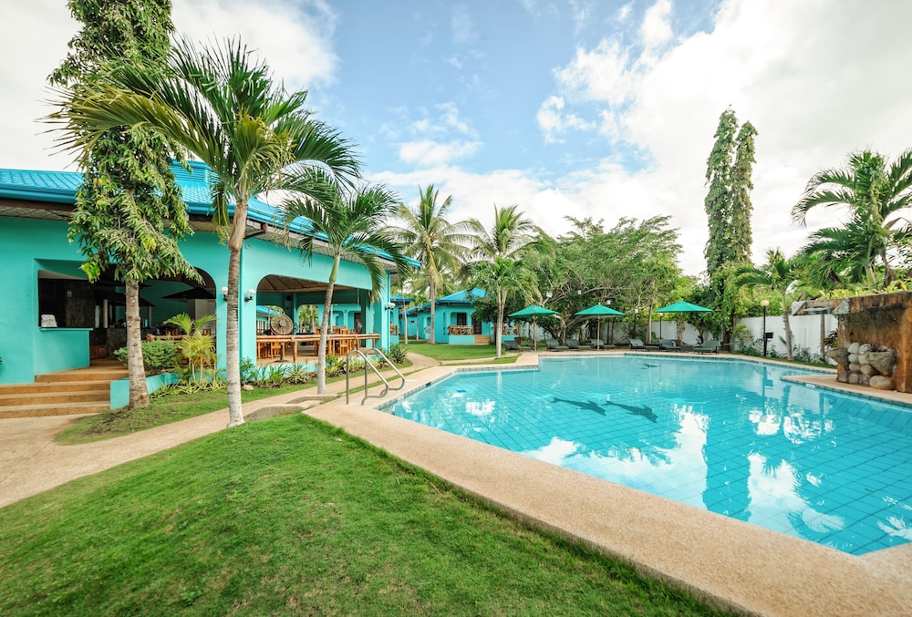Bohol Sea Resort 8/68