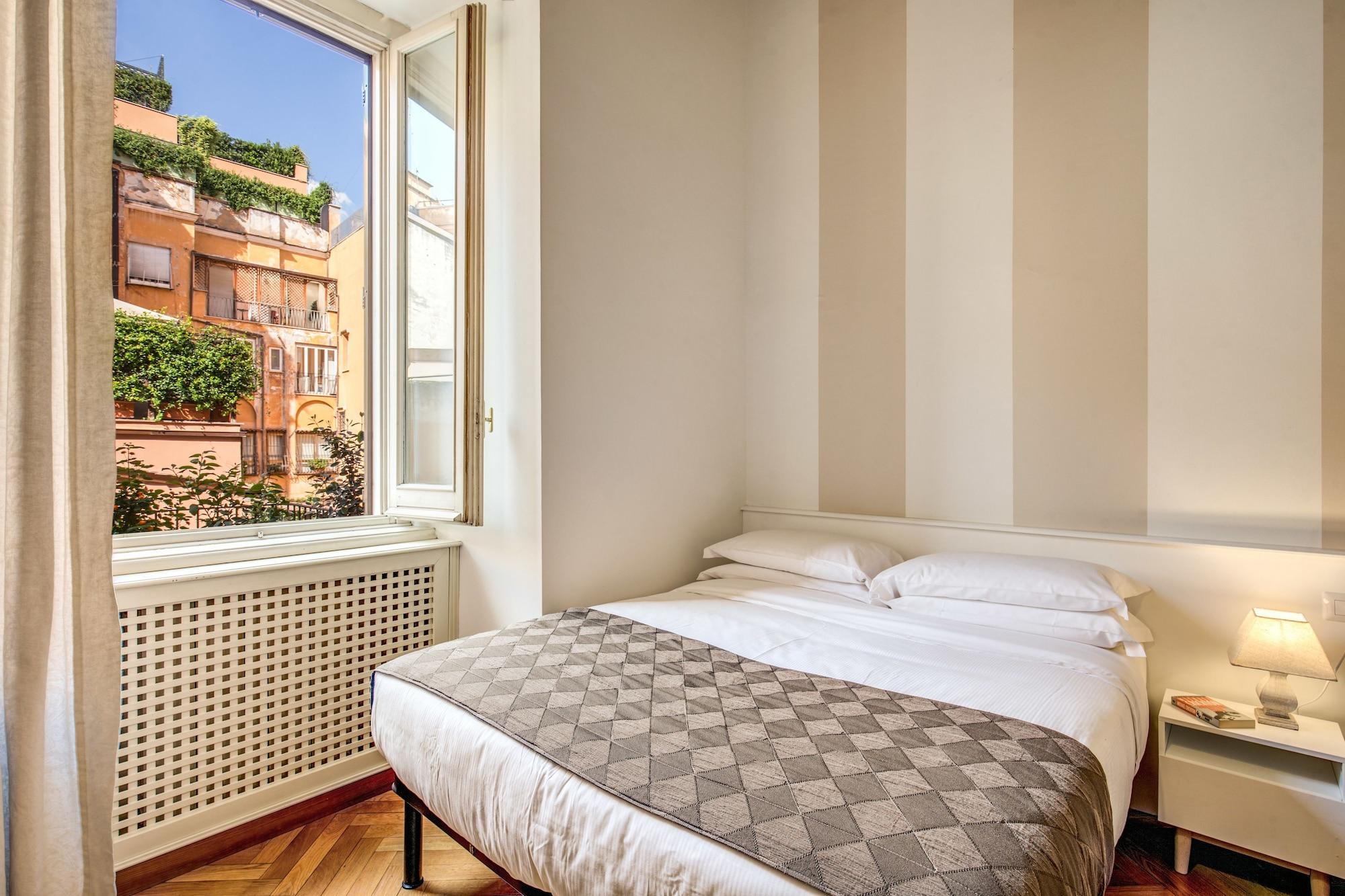 3 Bedrooms, Deluxe, Apartment, City View, 4 Bathrooms, Terrace، Tritone Top House 5/10