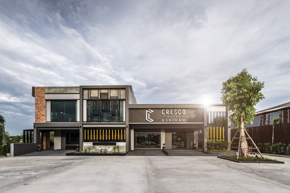 Cresco Hotel Buriram 96/100