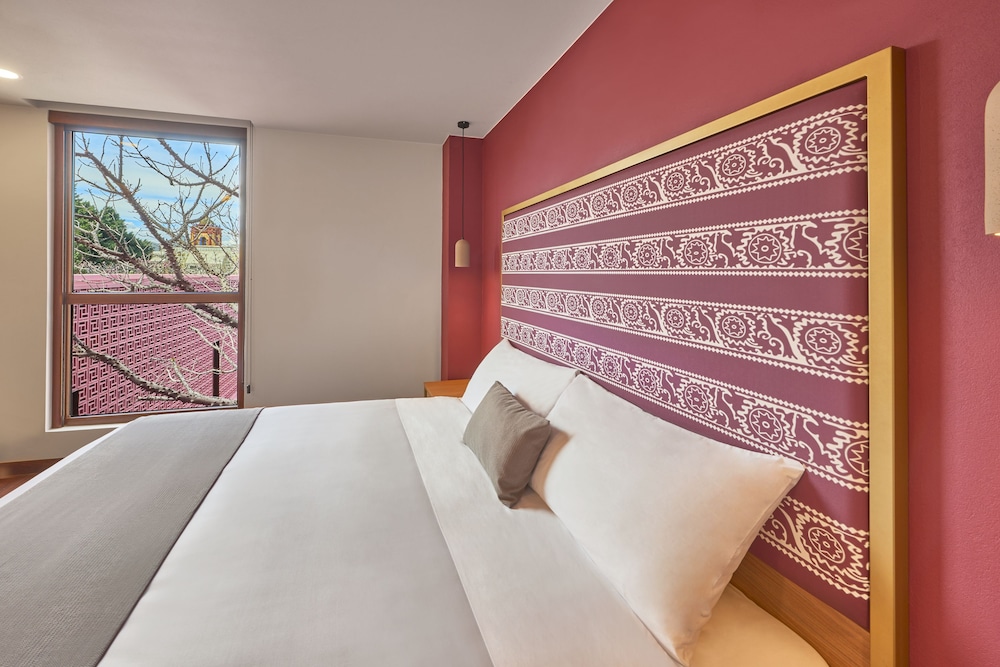 City Centro by Marriott Oaxaca 27/75