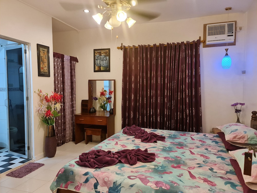 Lala Panzi Bed And Breakfast 30/64