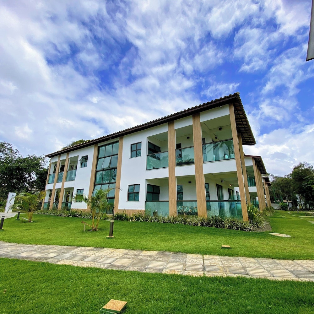 ILHEUS NORTH HOTEL 3/56