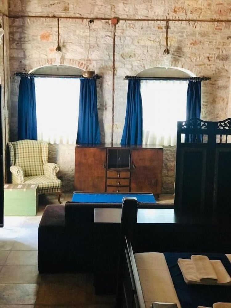 Olea Butik Otel 40/50