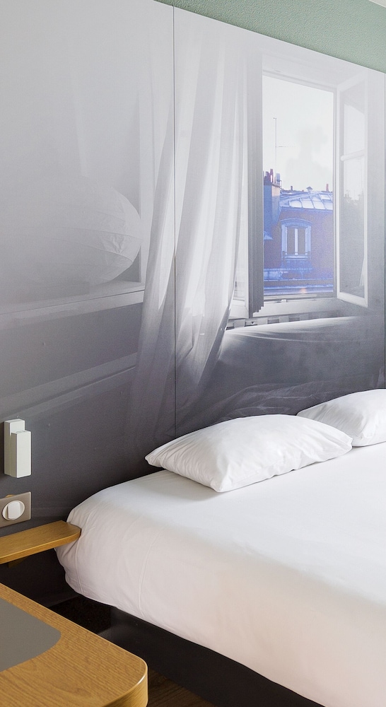 B&B HOTEL Louveciennes 17/56