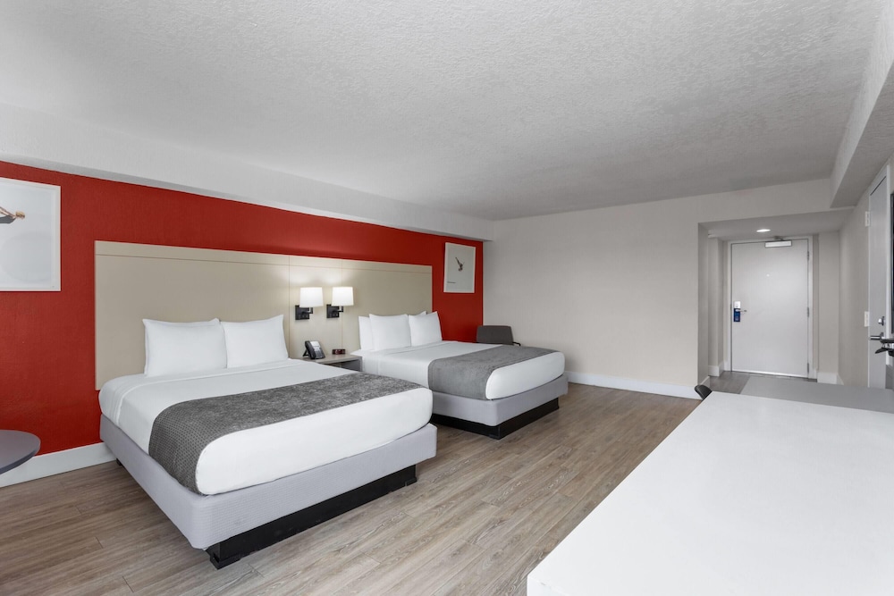 Wyndham I-Drive Avanti Resort & Conference Center 28/67