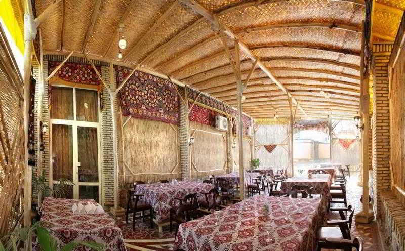 Hotel Asia Samarkand 26/30