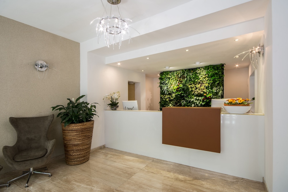 Luxury Spa & Wellness Hotel Prezident 3/68