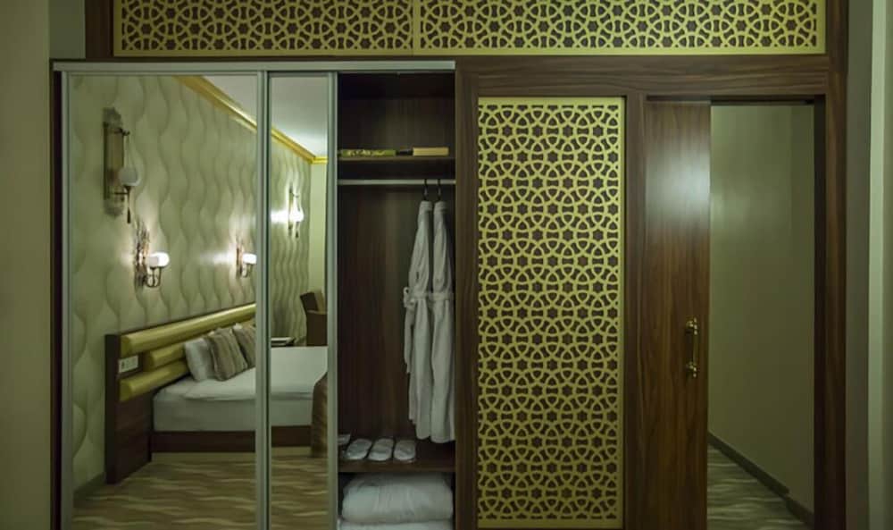 Sarot Termal Park Resort and Spa 48/50