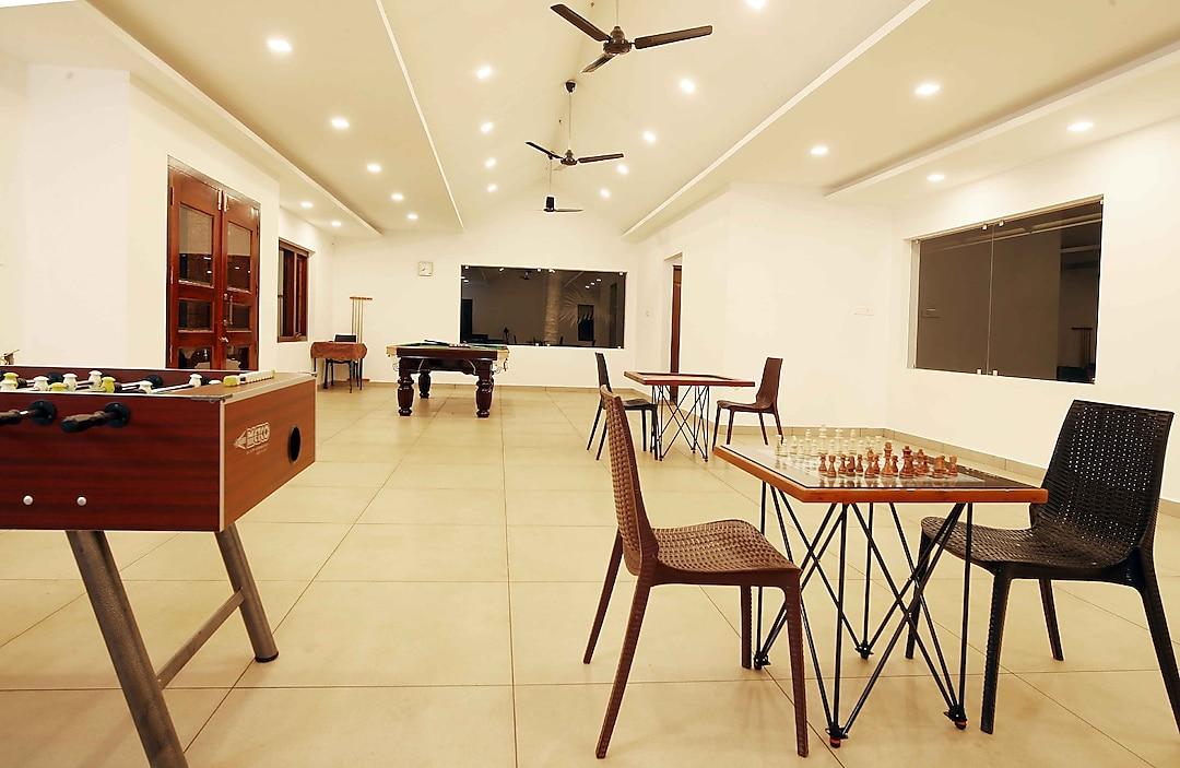 PETALS RESORTS WAYANAD 24/44