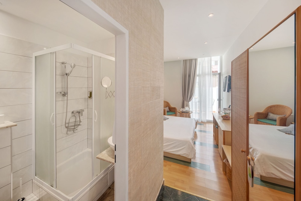 Villa Adriatica Hotel - Adults Only 49/50