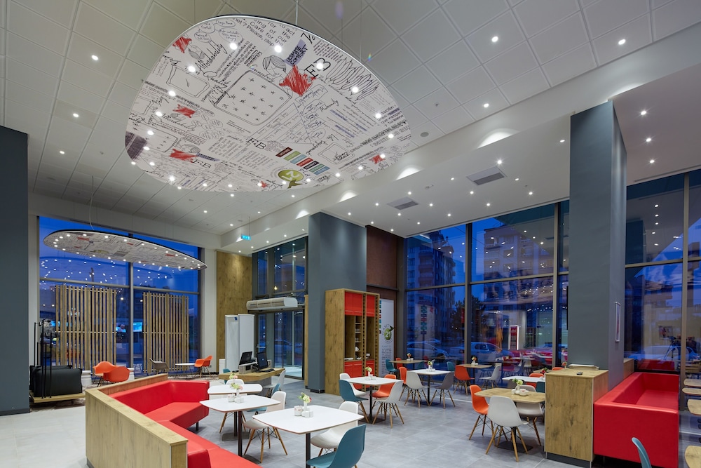 Ibis Hotel Konya 35/58