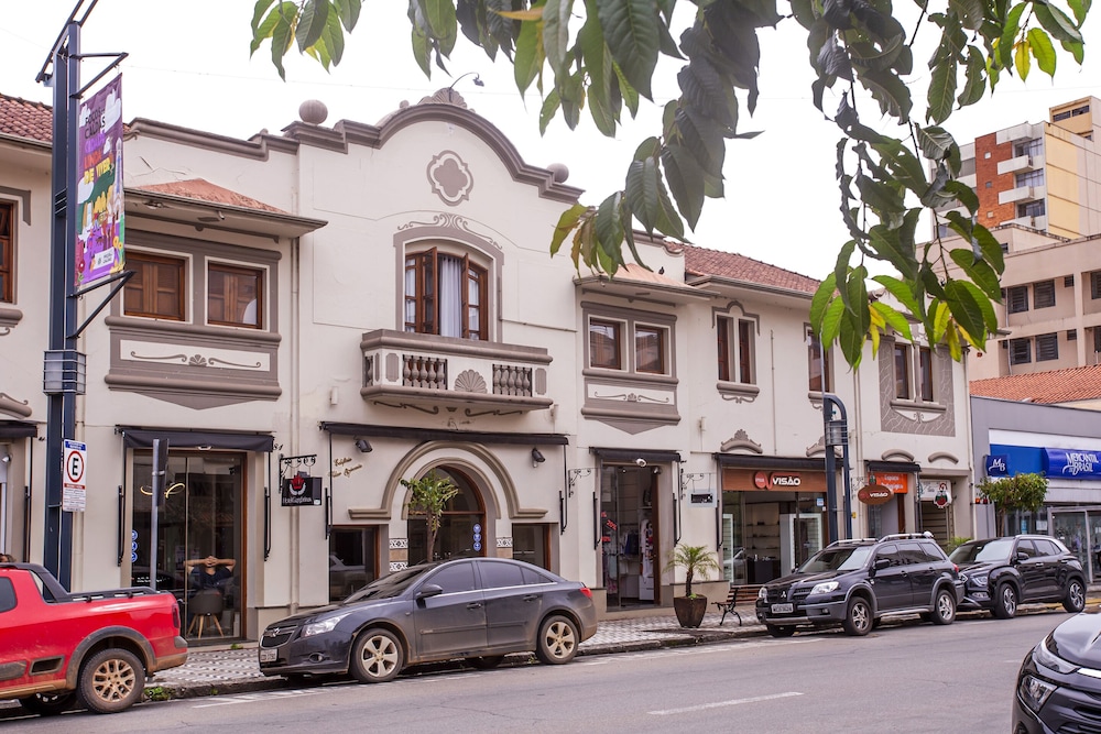 Hotel Gambrinus 45/50