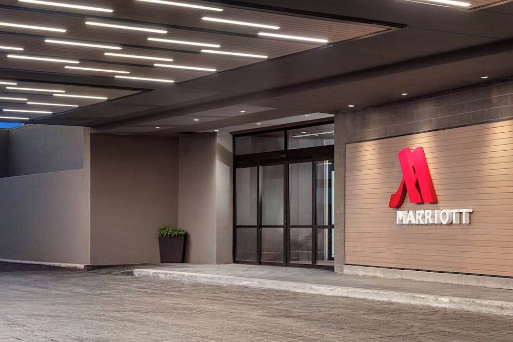 Marriott San Antonio Airport 6/37
