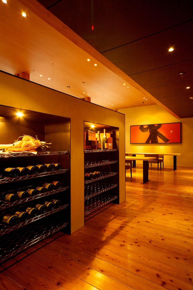 Auberge Tosayama 18/36