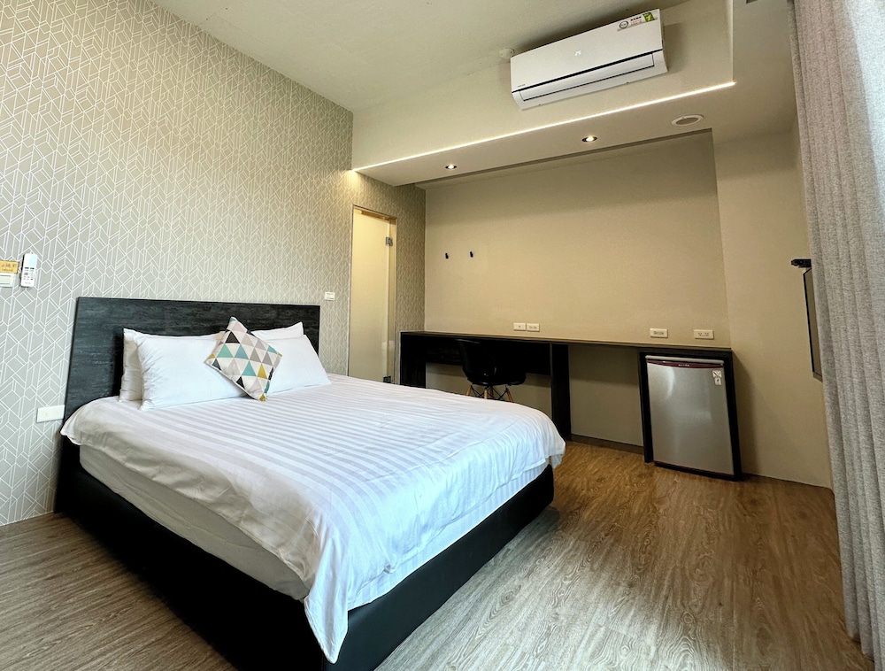 Mo Bnb 21/64