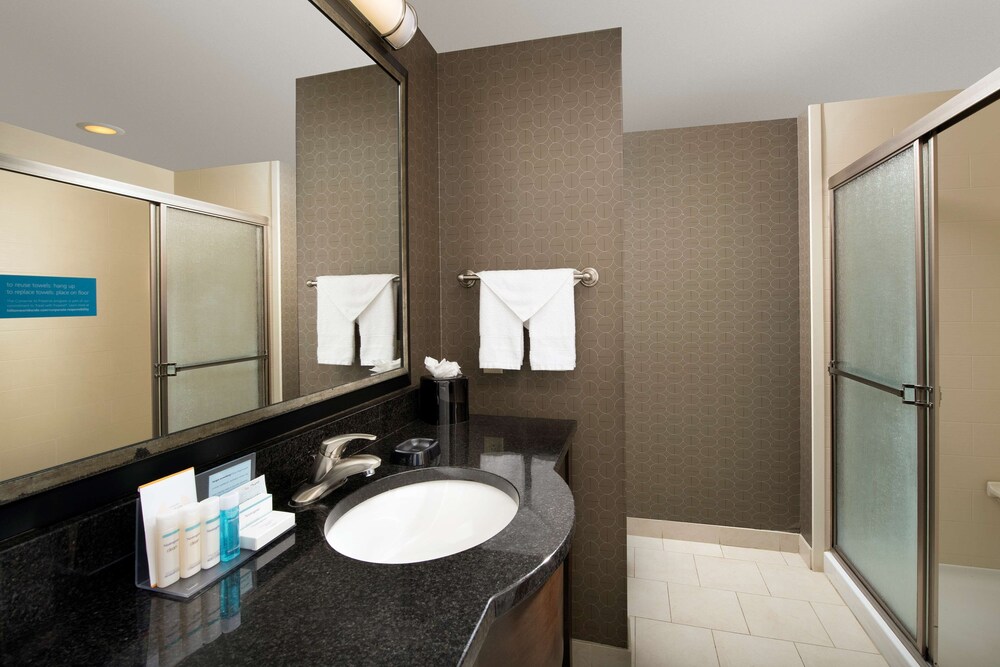 Hampton Inn & Suites Athens-I-65 (Huntsville Area) 17/41