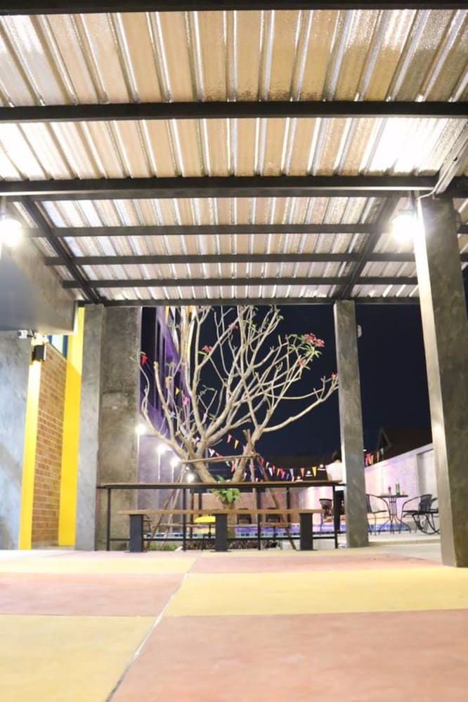 The Smile Loft Hua Hin 45/48