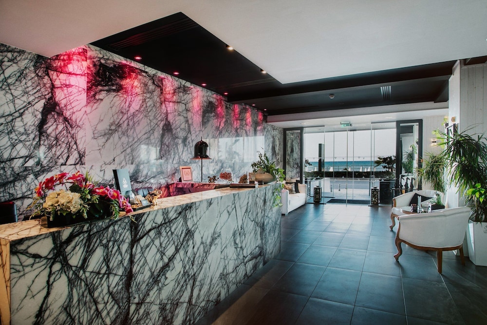 The Ciao Stelio Deluxe Hotel - Adults Only 5/65