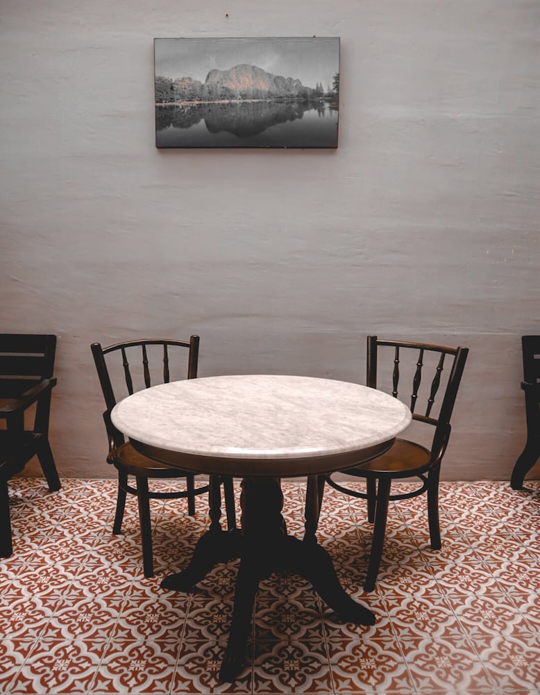 Thaweesuk Old Town Boutique Homestay 62/71
