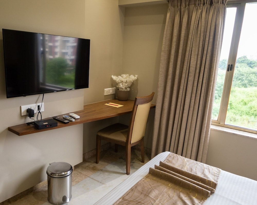 Hotel Ambience Excellency 38/45