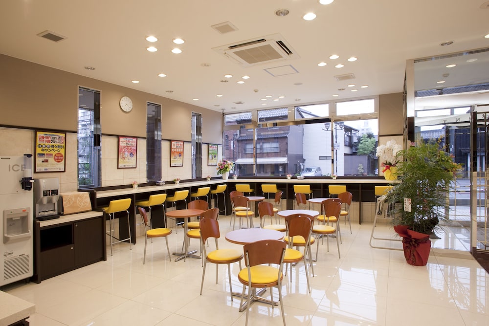 Toyoko Inn Kyoto Biwako Otsu 48/58