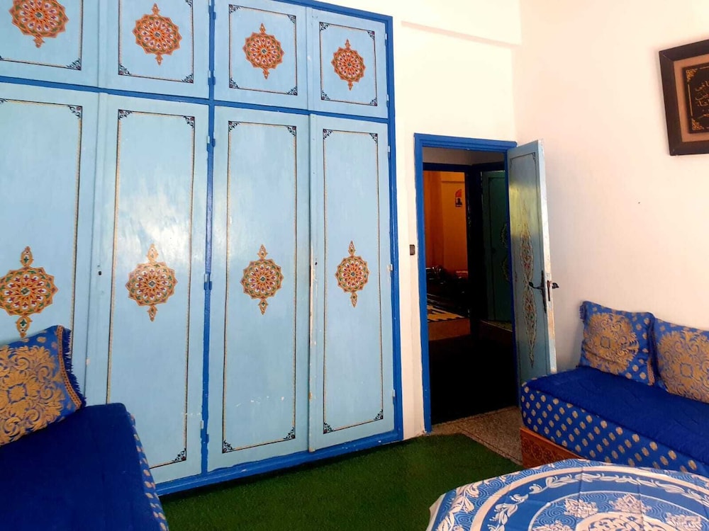 Casa Meryem 18/30