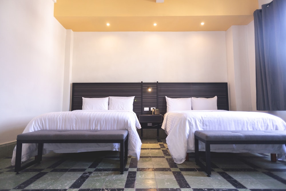 Hotel La Nacional by Kavia 11/33