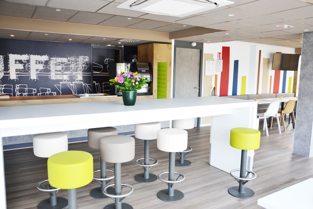 Ibis Budget Chalon Sur Saone Nord 19/69