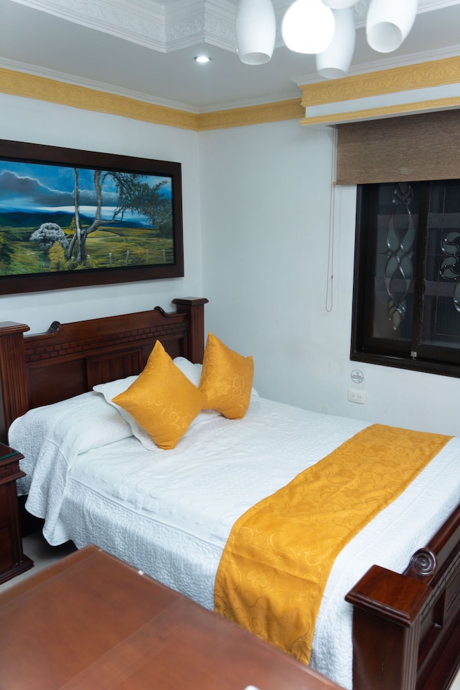 Hotel Aires Del Quindio 13/56